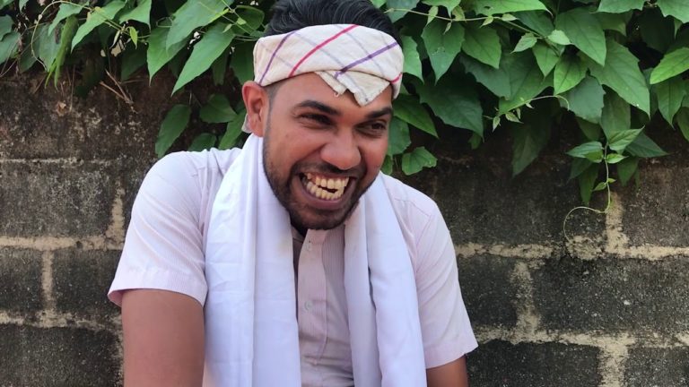 Sinhala Comedy-Anawekiya | අනාවැකිය