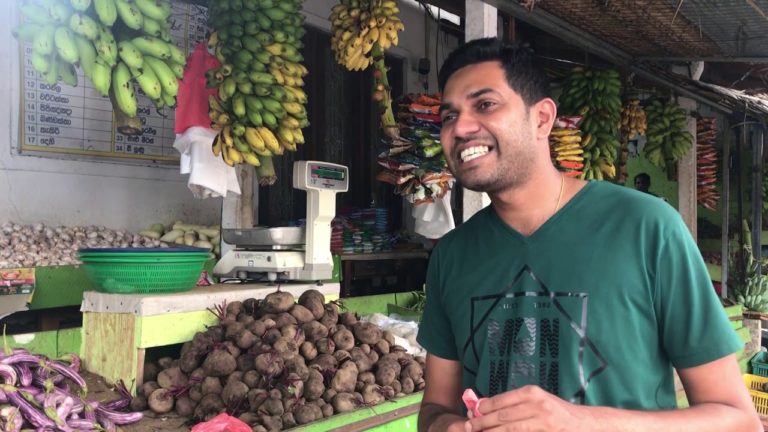Sinhala Comedy-Thakkali I තක්කාලි…