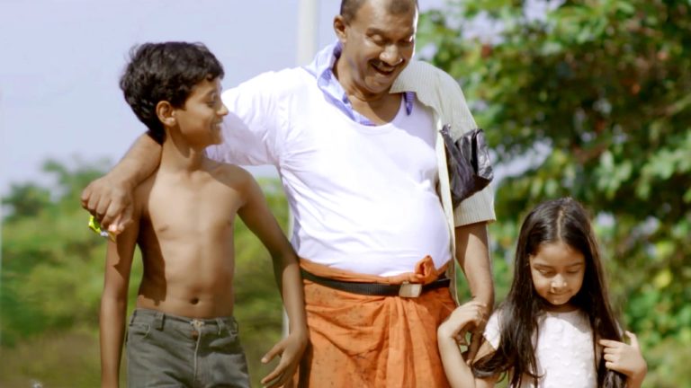 Sinhala Song-Deviyan Dutimi Ma (Thaththa) – Manjula Pushpakumara