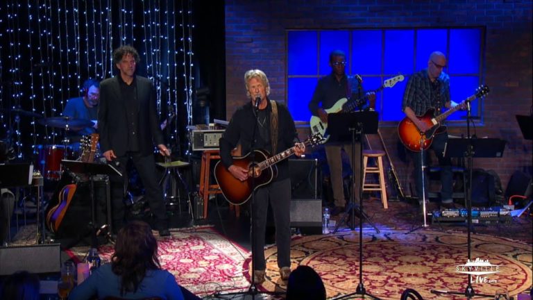 “STORIES IN SONG” SERIES 2019 – By Des Kelly