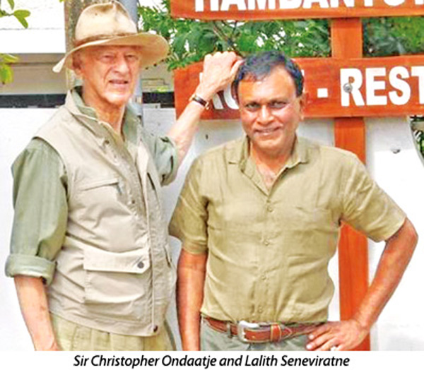 A Diagonal Journey across Sri Lanka