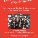 Celebrate Valentines