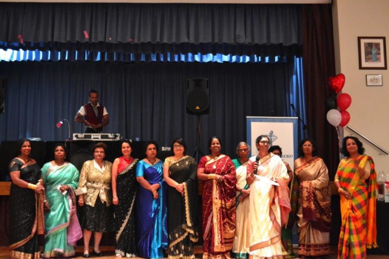 Good Shepherd Convent PPA NSW – SHEPHERDIAN VALENTINE NIGHT – 9th February 2019 – Ryde Civic Centre – Photos thanks to Tahira Husain