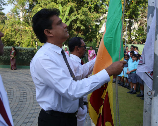 Lyceum International School