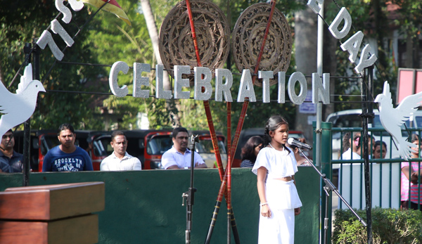 Lyceum International School