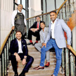 Ministry of Crab opens in Mumbai