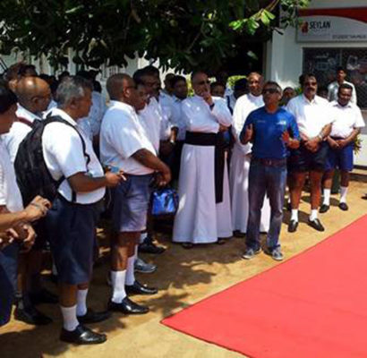 Preferred dress code