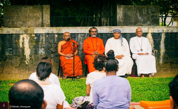 Righteous living for Righteous Governance in Sri Lanka