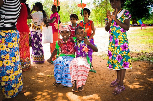 Righteous living for Righteous Governance in Sri Lanka