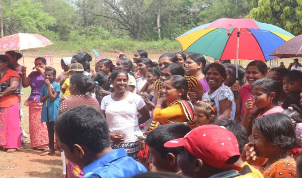 Righteous living for Righteous Governance in Sri Lanka