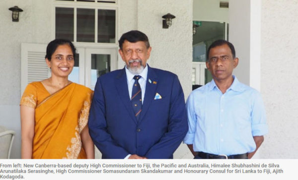 HC SKANDAKUMAR