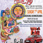 Sinhala & Tamil New Year Festival
