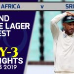 ri Lanka vs South Africa 2nd Test – February 2019