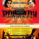 saman De Silva and Nihal Nelson