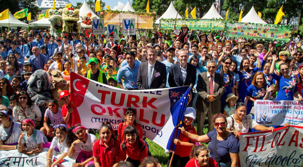 Children's Festival of Sydney