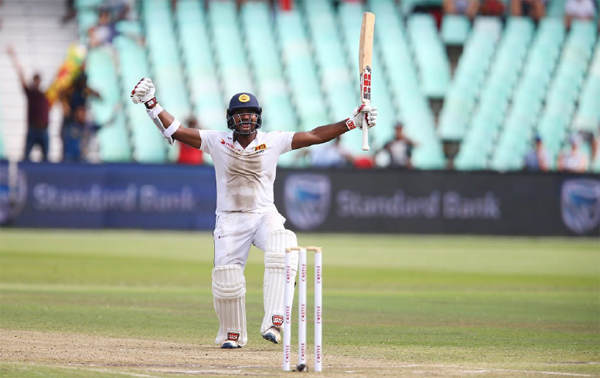 Kusal Janith Perera