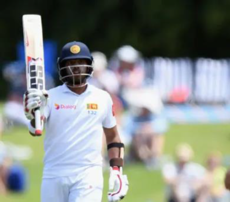 Kusal Mendis