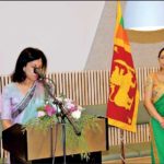 Prof. Arusha Cooray
