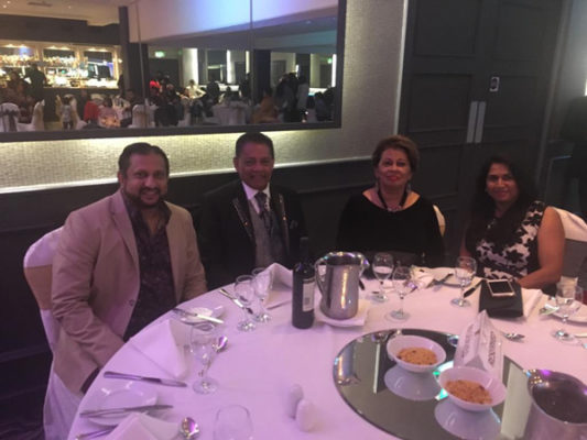 Sri lankan fans in and around Dublin Ireland