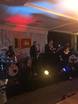 Sri lankan fans in and around Dublin Ireland