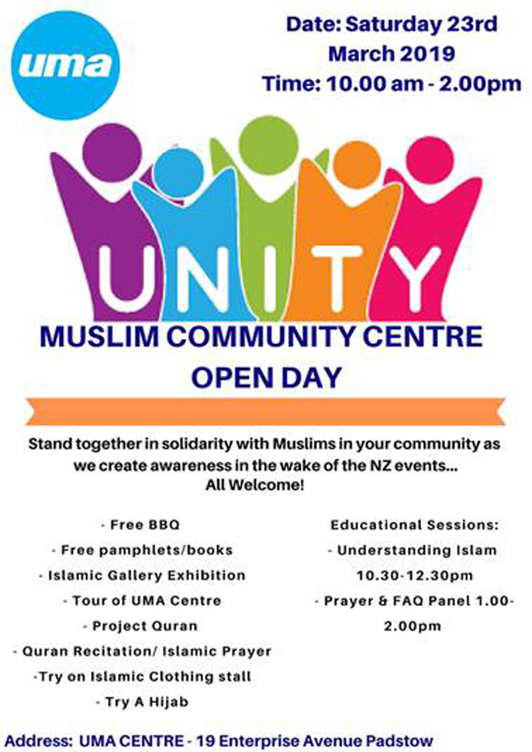 UMA Community Centre