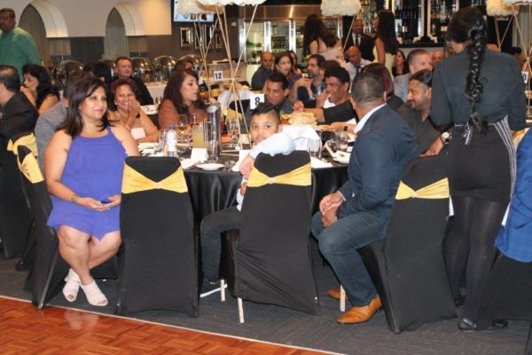 Aloma Dias-70 and looking fabulous 