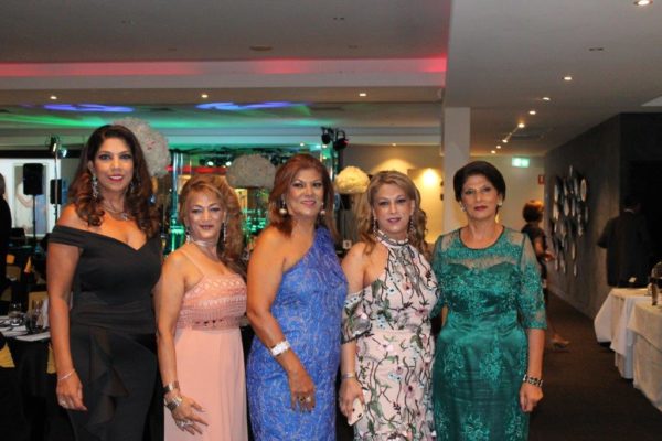 Aloma Dias-70 and looking fabulous 