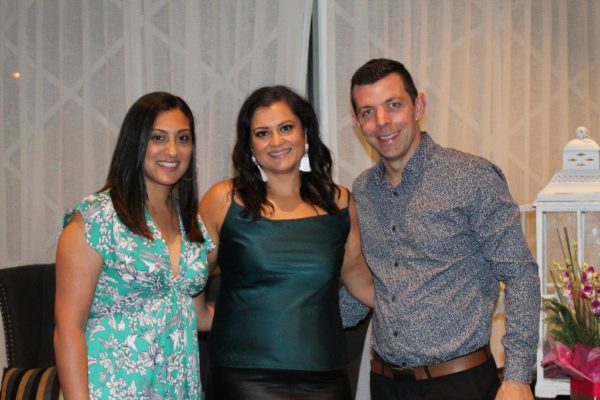 Aloma Dias-70 and looking fabulous 