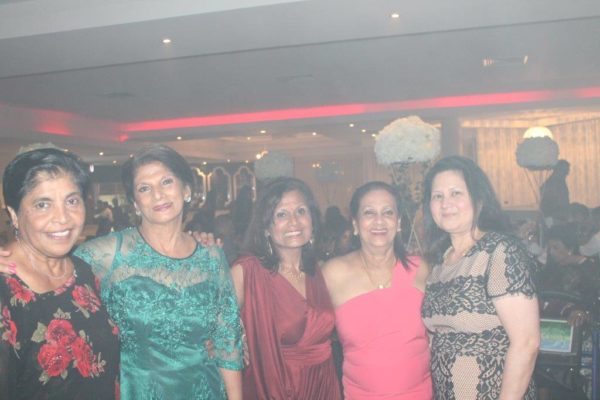 Aloma Dias-70 and looking fabulous 