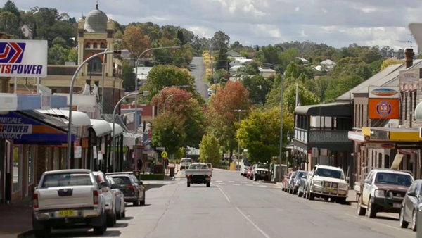 Armidale