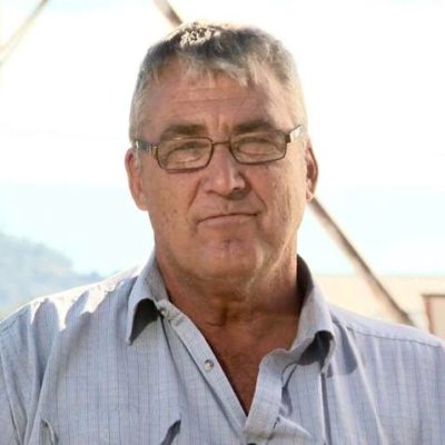 'Battle for the Bush