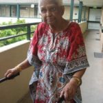 CUMARASWAMY – Yogamani (Yogi)