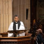 Commemoration for Sri Lanka at St Andrews Cathedral Saturday 27th April 2019