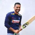Dimuth Karunaratna will lead Sr Lanka.