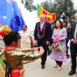 Prime Minister The Hon Scott Morrison - Transcript - Remarks Berwick Temple Victoria