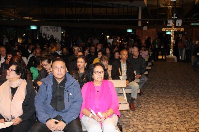 Resurrection church Keysborough (Melbourne)