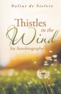 Thistles in the Wind