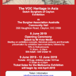VOC Heritage