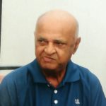 Brian Pereira