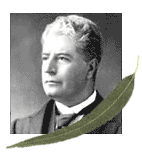 Edmund Barton