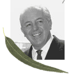 Harold Edward Holt