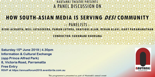 How_South-Asian Media is serving DESI community