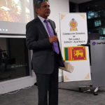 Lanka Start up Ecosystem - Investor Forum in Sydney1