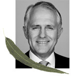 Malcolm Turnbull