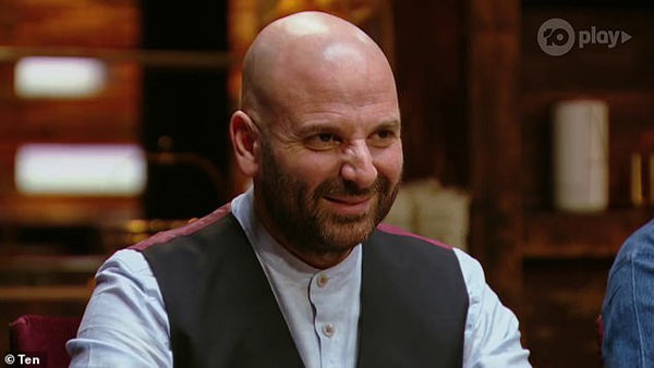 MasterChef