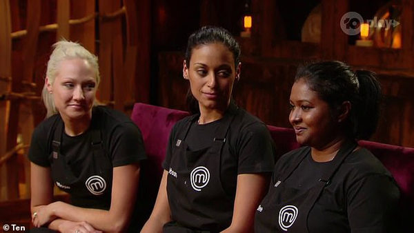 MasterChef