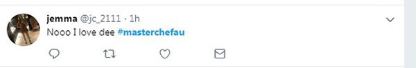 MasterChefAu