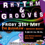 Rhythm