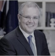 Scott Morrison