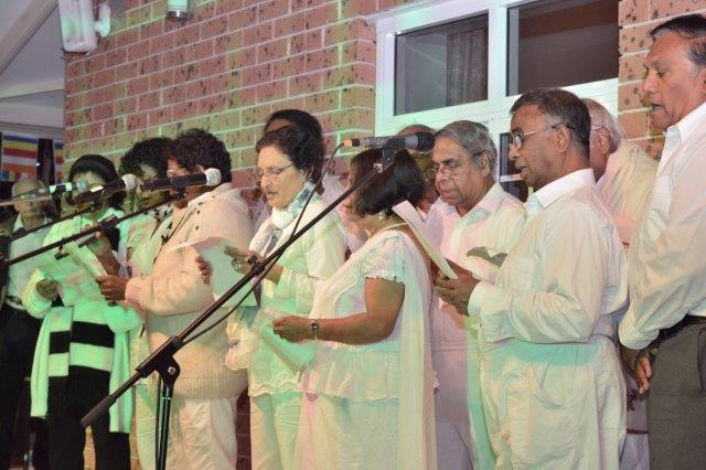 Seri Vanija Jathakaya - Kithsiri Senadeera